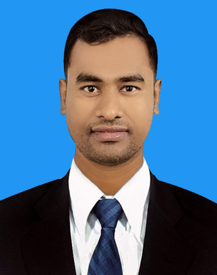 Md Arafat Rahman
